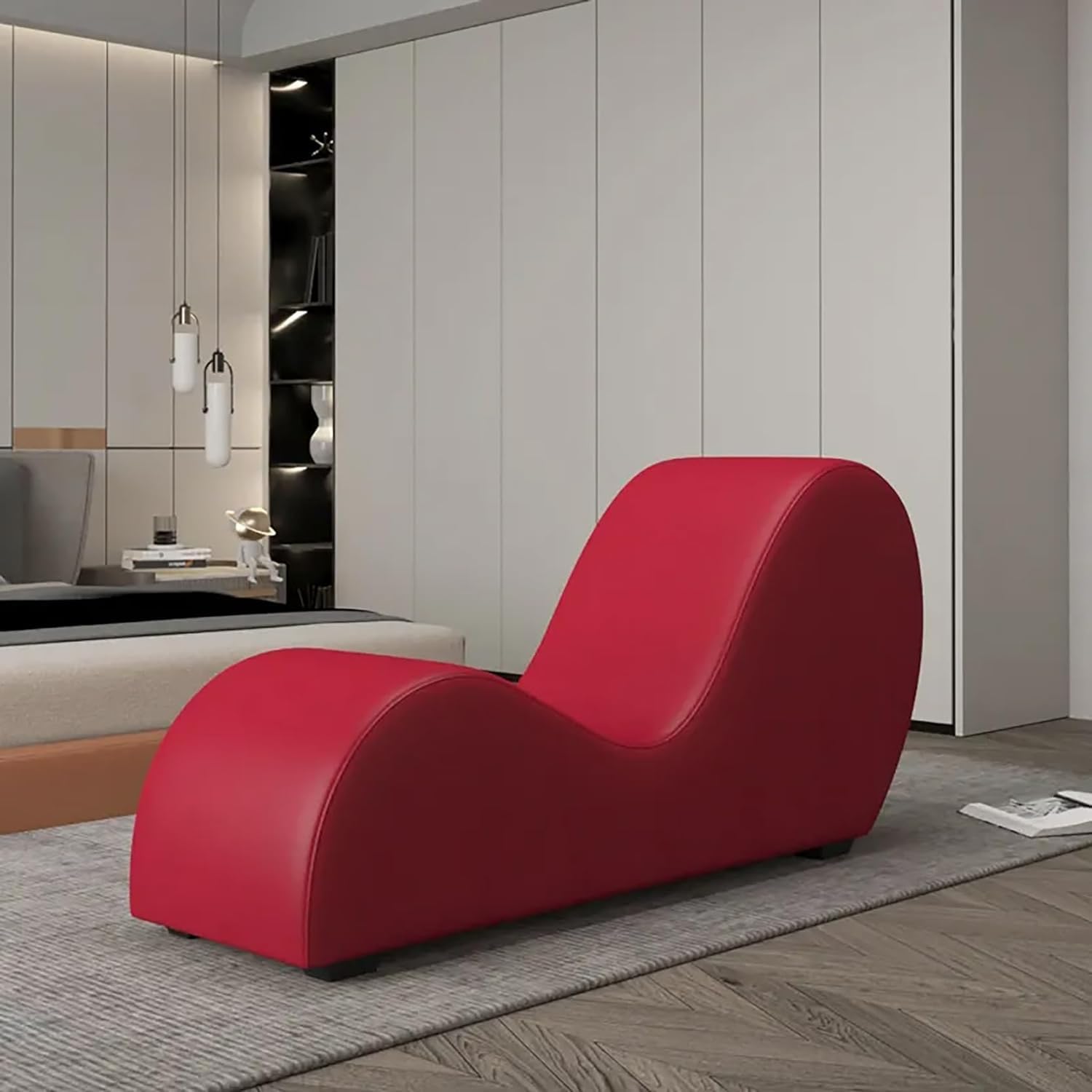 S-Shaped Multi Functional Sofa A Stylish and Comfortable Addition to Your Home Decor