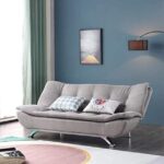 Living Room Sofa Simple Design Sofa Bed Fabric Sofa Bed