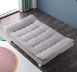 Living Room Sofa Simple Design Sofa Bed Fabric Sofa Bed