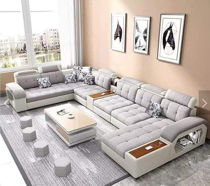 Living room furniture sofa set modern couch, lounge suite luxury sofa set design modern wooden sofa living room furniture