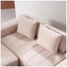 Comfynest Italian Sofa Set – Luxury Corner Couch | Versatile Placement for Home, Office, Living Room, Bedroom, Hotel & Apartment – Sectional Design with Sturdy Construction