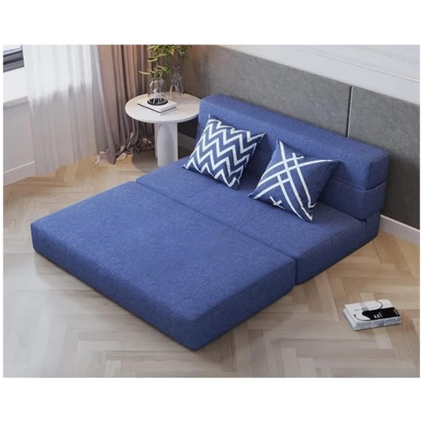 Multi-Functional Convertible Sofa Bed – Space-Saving, Comfortable & Stylish Seating & Sleeping Solution
